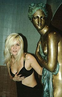 Орыс порно видео Каштанка көру