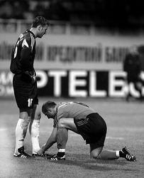 Валерий МИРСКИЙ