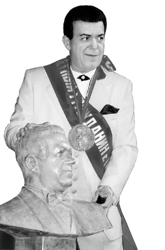 Дмитрий ГОРДОН