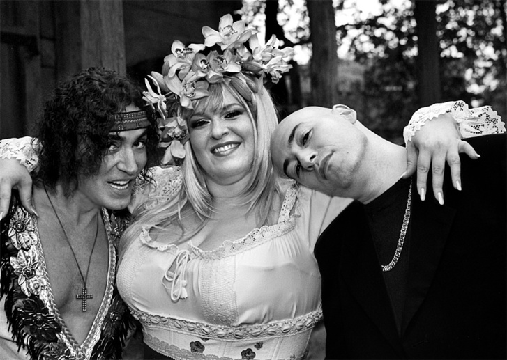 Наталия ДВАЛИ