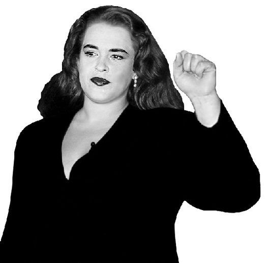 Наталия ДВАЛИ