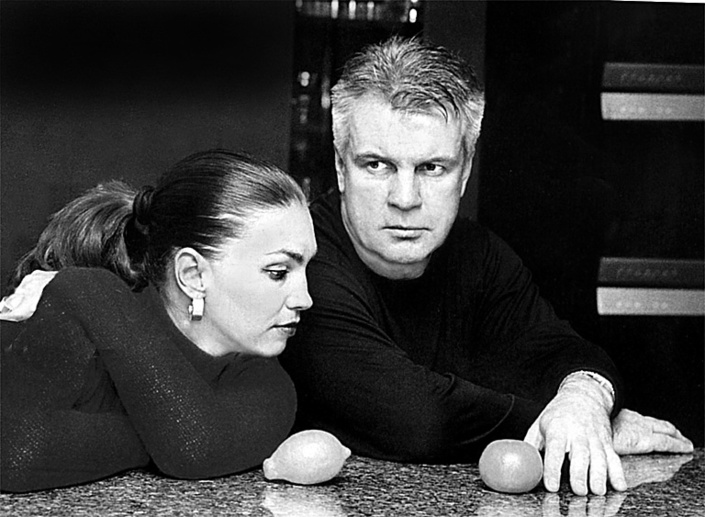 Ольга КУНГУРЦЕВА