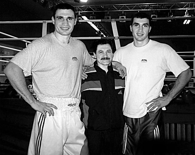 Григорий КАНЕВСКИЙ