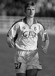 Михаил НАЗАРЕНКО