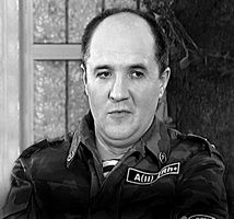 Людмила ТРОИЦКАЯ