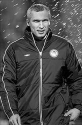 Михаил НАЗАРЕНКО