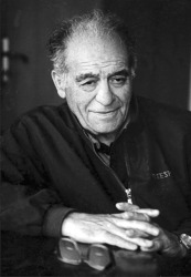 Борис ХАНДРОС