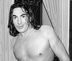 Татьяна ЧЕБРОВА