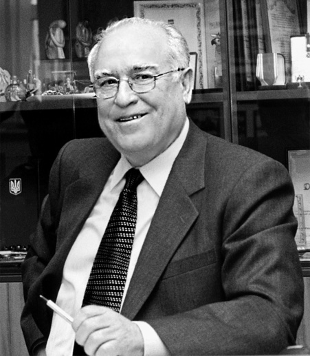 Дмитрий ГОРДОН