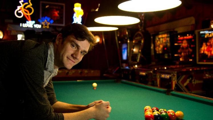 Купер Хефнер. Фото: news.com.au