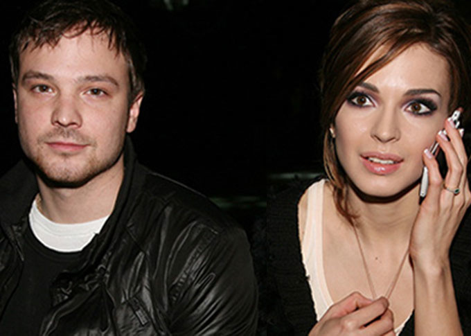 Алексей Чадов и Агния Дитковските. Фото: jetsetter.ua