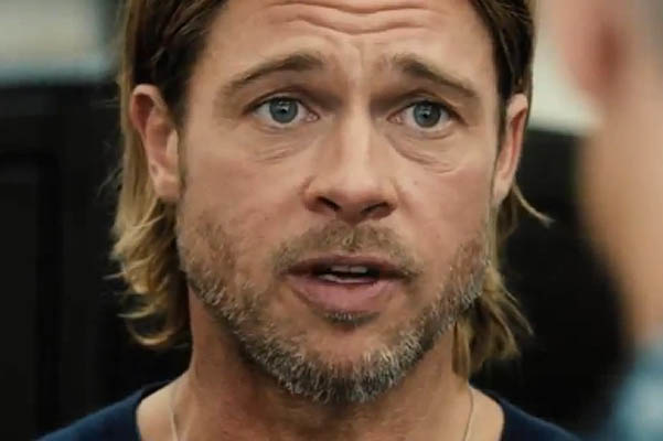 Брэд Питт. Фото: starlife.ru