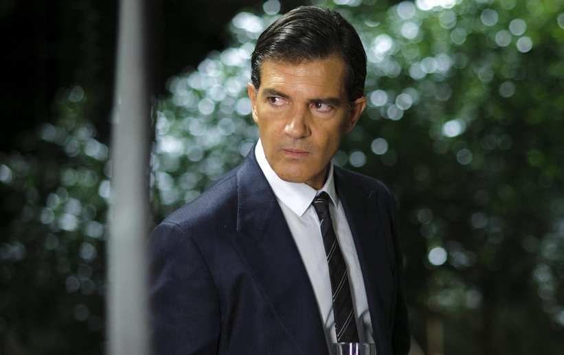 Бандерасу - 55