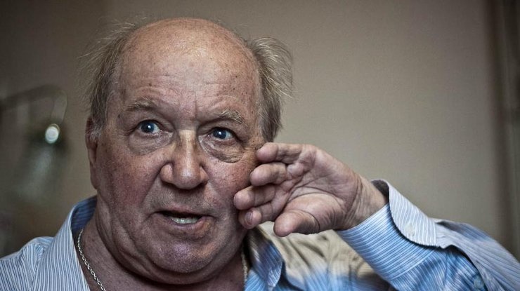 Лев Дуров госпитализирован в бессознательном состоянии