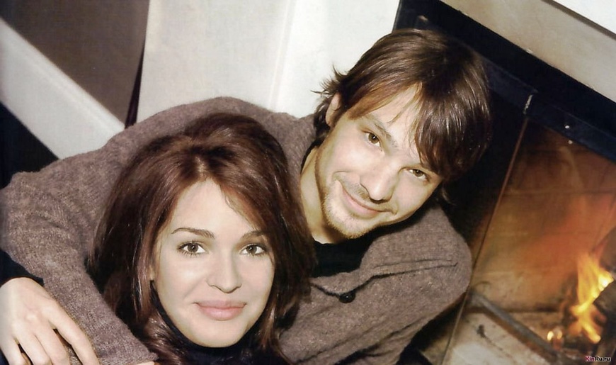 Развод актерской пары стал для поклонников неожиданностью