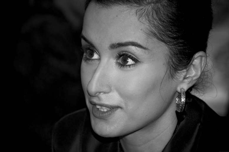 Канделаки поговорила с 