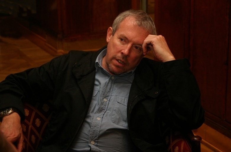 Макаревич против включения в какие бы то ни было списки