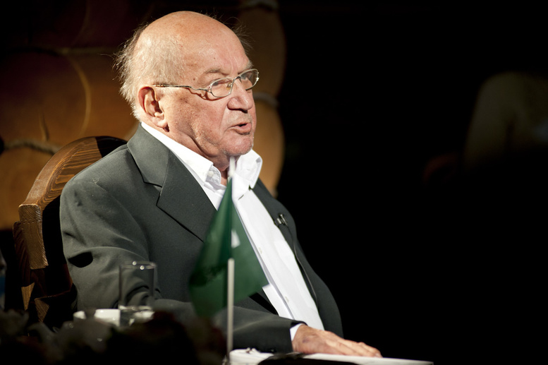 У Льва Дурова пневмония