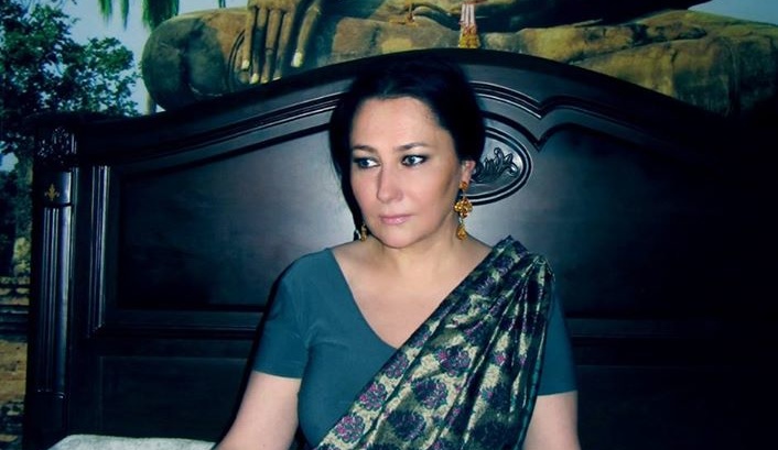 Алена возмущена письмом Ирины.