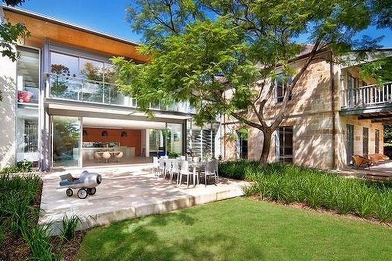 Дом Бланшетт выставлен за продажу за $20 млн