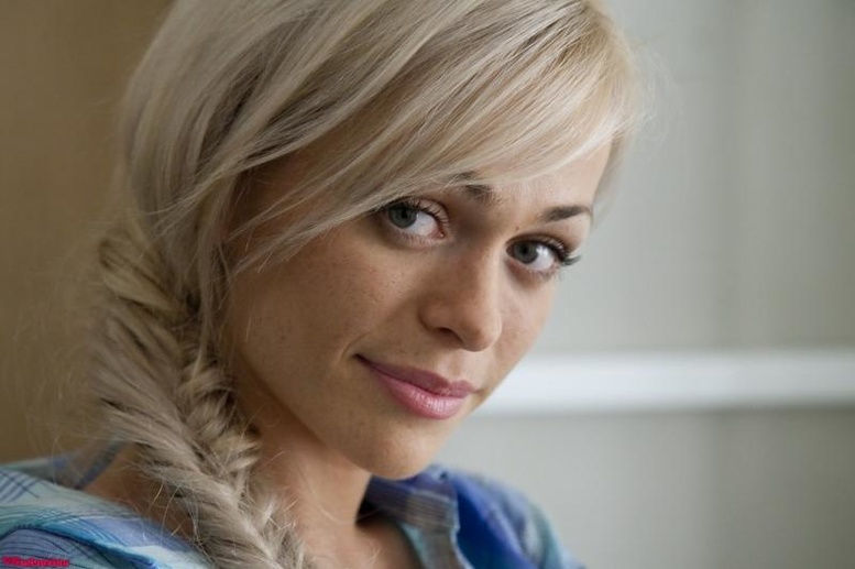 Анна Хилькевич. Фото: poprunews.ru