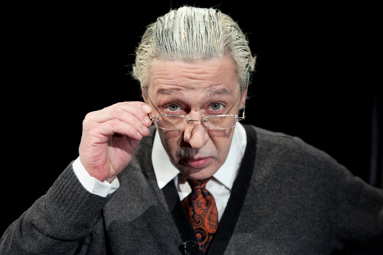 Ефремов: Списки – это плохо