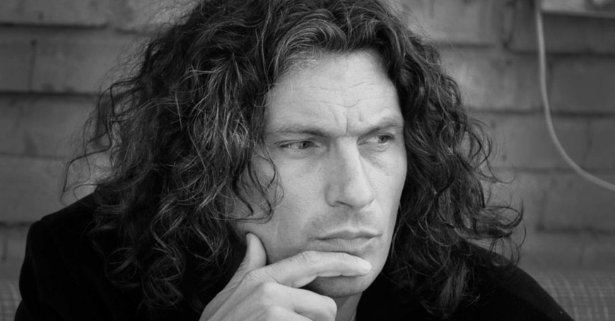 Андрей Кузьменко погиб в ДТП в феврале 2014 года