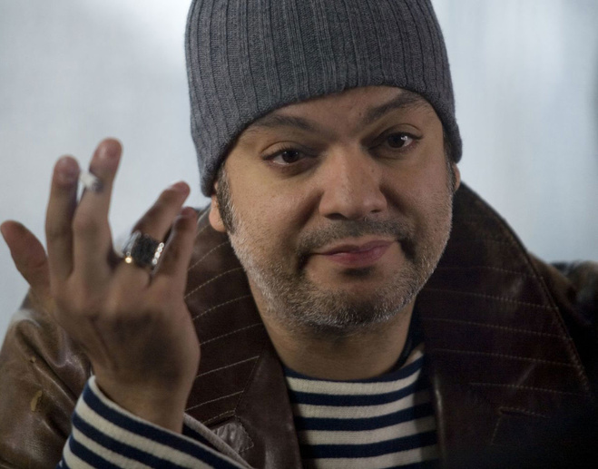 Киркоров не прочь попасть в санкционные списки