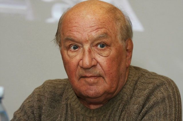 Лев Дуров. Фото: liveinternet.ru