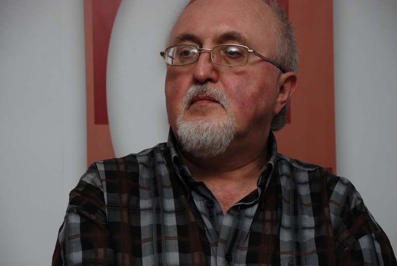 Писатель Винничук раскритиковал певицу Билык