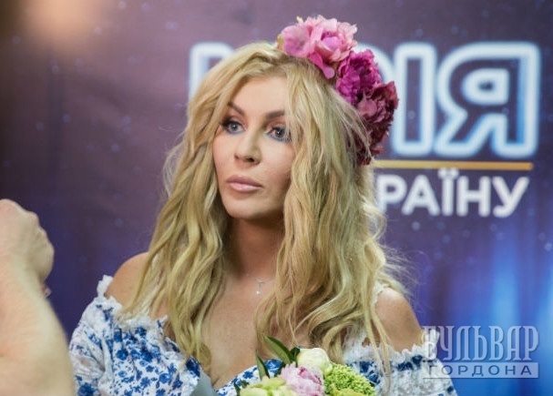 Билык могут оштрафовать за пересечение границы Крыма