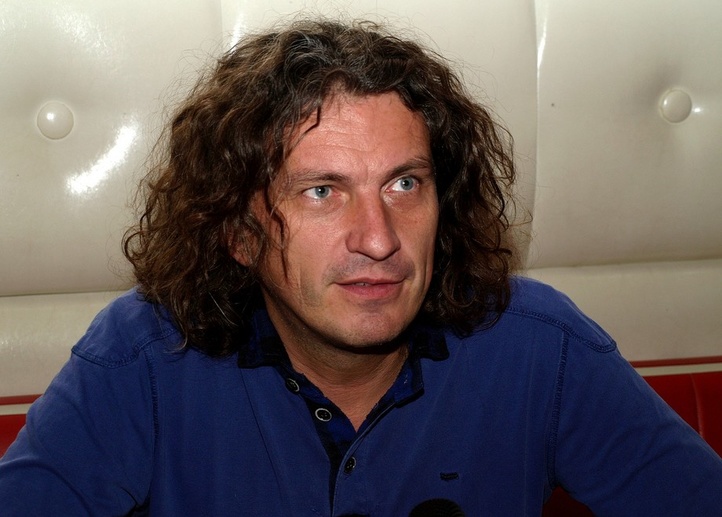 Кузьма. Фото: ukrmir.net