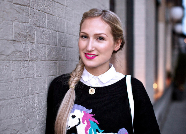 София Вебстер создала кукольную обувь конфетных цветов. Фото: interviewrussia.ru