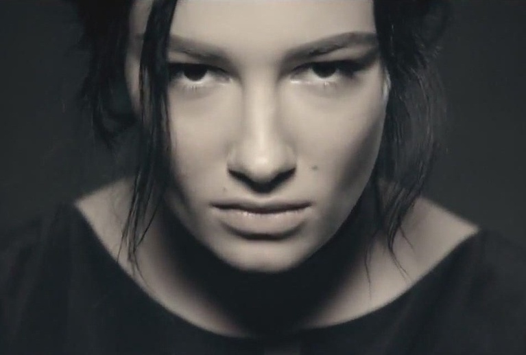 Приходько высказалась о заявлении Валерии