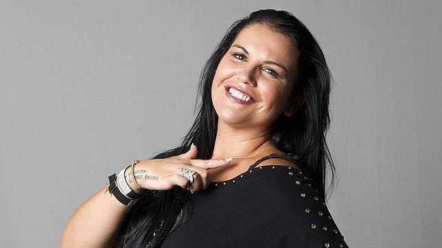 Катя Авейро хочет спеть на 