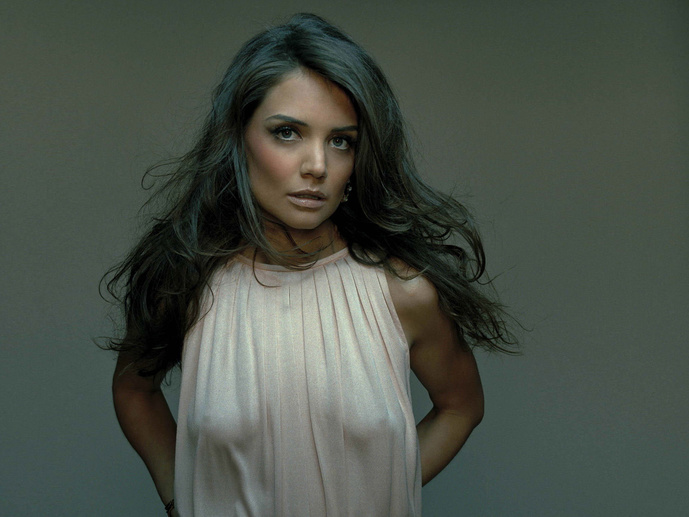 Кэти Холмс. Фото: desktop.kazansoft.ru