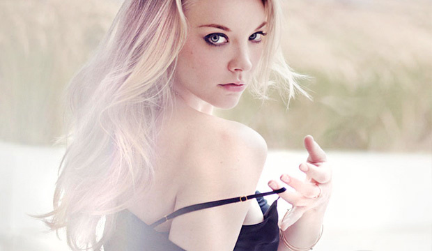 Натали Дормер. Фото: okino.ua