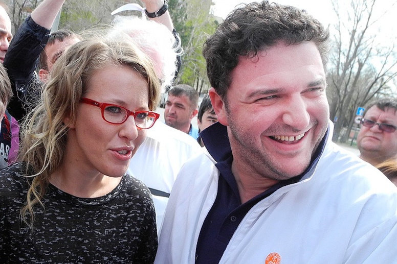 Виторган боится за жену