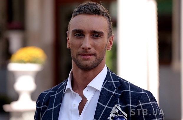 Иракли Макацария. Фото: stb.ua