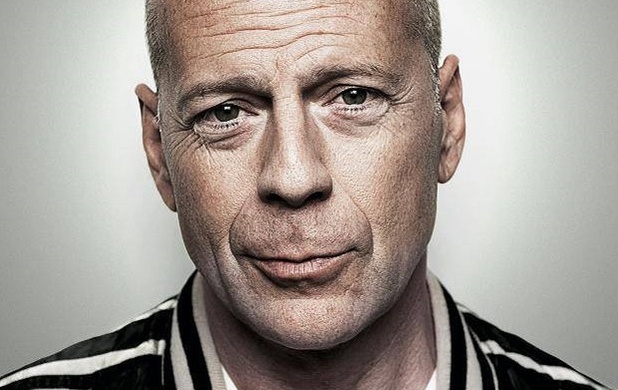 Брюс Уиллис был уволен в процессе съемок. Фото: arriva.ru