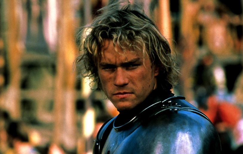 Причина смерти Хита Леджера до сих пор не выяснена