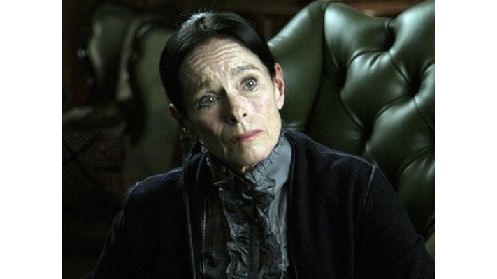 Джеральдина Чаплин исполнит роль Коко Шанель