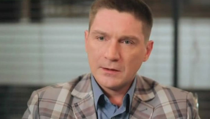 Александр Степин скончался