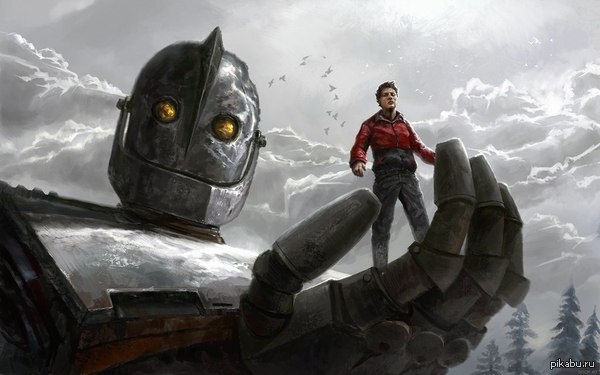 В США покажут обновленную версию мультфильма 