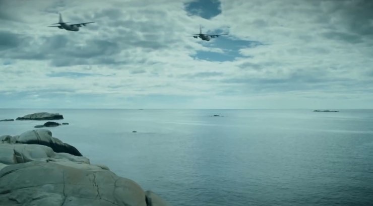 Ленту о российских оккупантах покажут в европейских странах