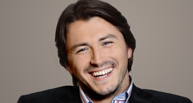 Сергей Притула