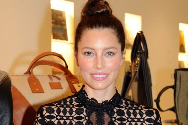 Джессика Билл