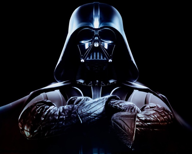 Дарт Вейдер