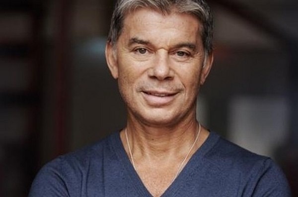 Олег Газманов