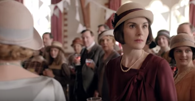 Кадр из сериала 